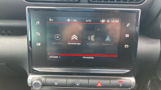 Citroen C3 Aircross 1.2 PureTech 110 Flair 5dr EAT6 Petrol Hatchback